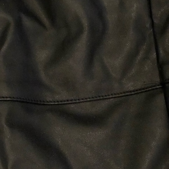 Michael Kors leggings (NEVER WORN!) - Picture 2 of 3